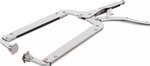 Bgs Technic Puntlas griptang 475 mm