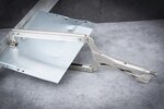 Bgs Technic Puntlas griptang 475 mm