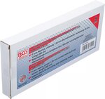 Bgs Technic Ponstang 5mm, 40mm diep