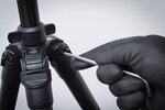 Bgs Technic Stiftsleutelset  extra lang T-profiel (voor Torx) met boring T10 - T50 9-dlg