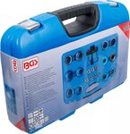 Bgs Technic Radiale afdichtring de- en montage set
