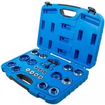 Bgs Technic Radiale afdichtring de- en montage set
