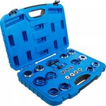 Bgs Technic Radiale afdichtring de- en montage set
