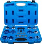 Bgs Technic Radiale afdichtring de- en montage set