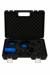 Differentieelflens- & inlegmoer-gereedschapsset voor BMW E70, E82, E90, E91, E92, E93