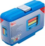 Kracht wielmoerdopsleutelset extra diep (1/2) | 17 / 19 / 21 mm 3-dlg