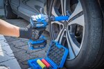Kracht wielmoerdopsleutelset extra diep (1/2) | 17 / 19 / 21 mm 3-dlg
