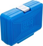 Mestrekkerset voor kogellagers 9-dlg