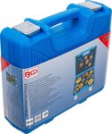 Adapterset voor remontluchter 17-dlg