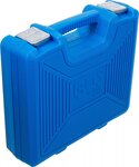 Adapterset voor remontluchter 17-dlg