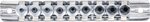 Dopsleutelbitset 6,3 (1/4) TS-profiel (voor Torx-plus) met boring 9-dlg