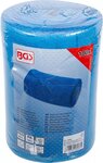 Microvezeldoekjes 270 x 270 mm geperforeerd 100-dlg