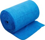 Microvezeldoekjes 270 x 270 mm geperforeerd 100-dlg