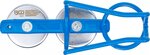 Magnetische houder voor perslucht-slagmoersleutel