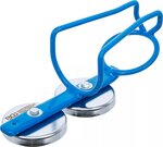 Magnetische houder voor perslucht-slagmoersleutel