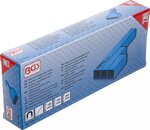 Magneet kabelbinderhouder