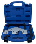 Motorafstelset voor Mercedes-Benz M156 & M159