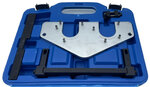 Motorafstelset voor Mercedes-Benz M156 & M159
