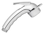 Handdouche Charisma chroom zonder slang x 5 stuks