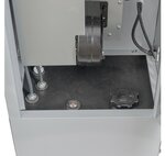Mobiele Infrarood dieselstraler 15 kW 120-640 m³