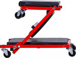 Rolplank en zitje