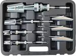 Hoon gereedschap set 2- en 3 armig 7-delige