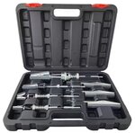 Hoon gereedschap set 2- en 3 armig 7-delige