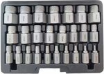 Spiraaldoppen M3 t/m M23