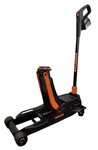 E-Jack 3 ton Elektrische Krik 20V 4.0AH