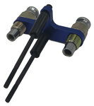 Brandstof Injector Tool voor BMW N20 & N55