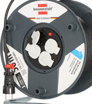 Kabelhaspel 50m H05VV-F 3G1,5