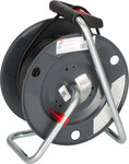 Kabelhaspel 50m H05VV-F 3G1,5