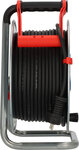 Kabelhaspel 50m IP44 H05RR-F 3G1,5