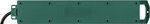 SL 554 DE IP54 Tuinstekkerdoos 5-voudig 5m H07RN-F 3G1,5