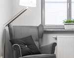 Zigbee radiatorthermostaat HT CZ 01