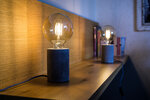 WIFI LED lamp Globe 4,9W, 490lm E27 2200K