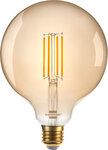 WIFI LED lamp Globe 4,9W, 490lm E27 2200K