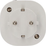 Wifi- adapter met energiemeter WAE 3600 XS01 wit IP20