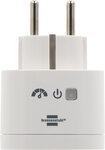 Wifi- adapter met energiemeter WAE 3600 XS01 wit IP20