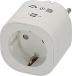 Wifi- adapter met energiemeter WAE 3600 XS01 wit IP20