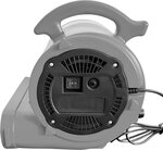 Radiaalventilator diameter 380mm 230W