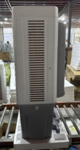 Koelventilator 10.000 m³/u 100 liter
