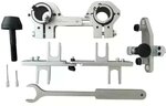 Tijdafstel set Opel Astra K