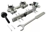 Tijdafstel set Opel Astra K