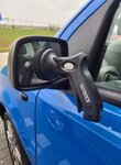 Mini-zuigheffer met een hand
