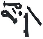 Krukas-uitlijningsgereedschap VW Audi