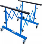 Bgs Technic Ruitenstandaard/Multi functionele wagen