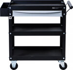 Bgs Technic Workshop Trolley, 1 lade, open type