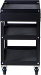 Bgs Technic Workshop Trolley, 1 lade, open type