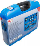 Bgs Technic Balhoofdlager montagegereedschapset voor motorfietsen